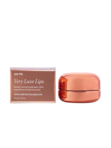 Go-To Skincare Very Luxe Lips