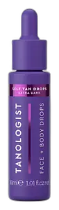 Tanologist Extra Dark Self Tan Drops