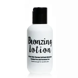 The Lotion Company Bronzing Body Lotion