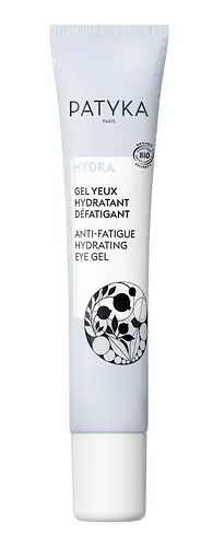 Patyka Paris Anti-Fatigue Hydrating Eye Gel
