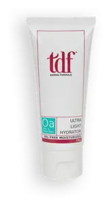 TDF Derma Formula Ultra Light Hydrator Oil-Free Moisturizer