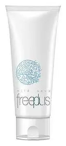 Freeplus Gentle Cleansing Cream