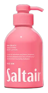 Saltair Body Lotion Pink Beach