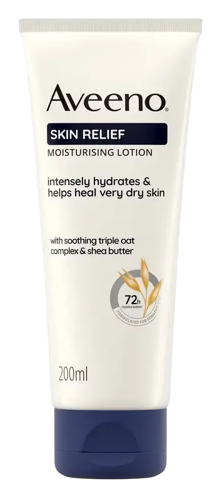 Aveeno Skin Relief Moisturising Lotion UK