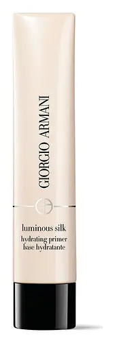 Armani Beauty Luminous Silk Hydrating Primer