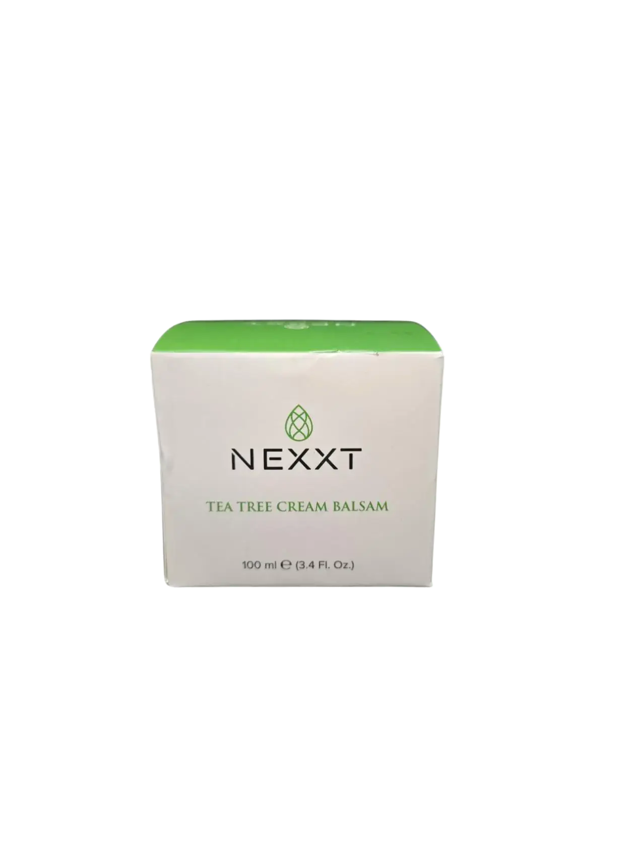 Nexxt Tea Tree Cream Balsam