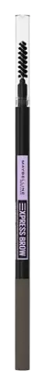 Maybelline Express Brow Ultra Slim Defining Eyebrow Pencil Medium Brown