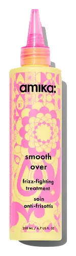 Amika Smooth Over
