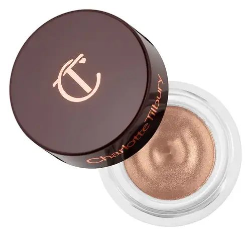Charlotte Tilbury Eyes To Mesmerise Cream Eyeshadow Champagne