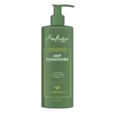 Shea Moisture Avocado Butter & Manuka Honey Deep Conditioner