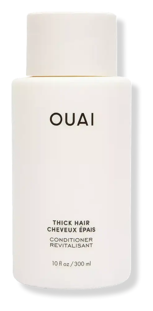 Ouai Thick Hair Conditioner