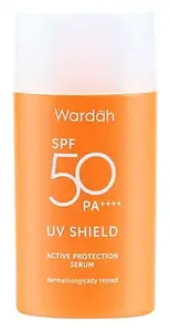 Wardah UV Shield Active Protection Serum SPF50