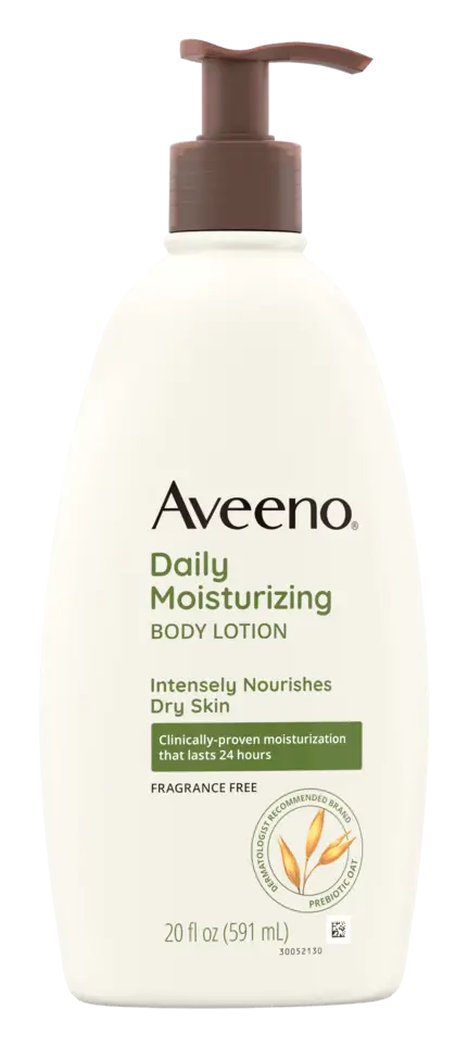 Aveeno Daily Moisturizing Body Lotion