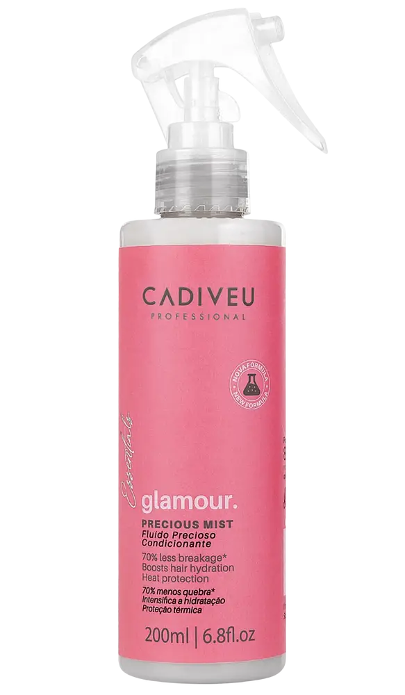 Cadiveu Essentials Glamour Precious Mist
