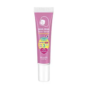 MizuMi AHA BHA Acne Serum