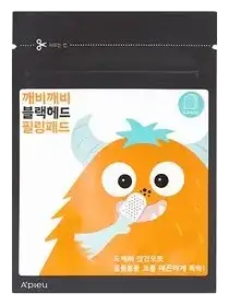 A'Pieu Goblin Blackhead Peeling Pad