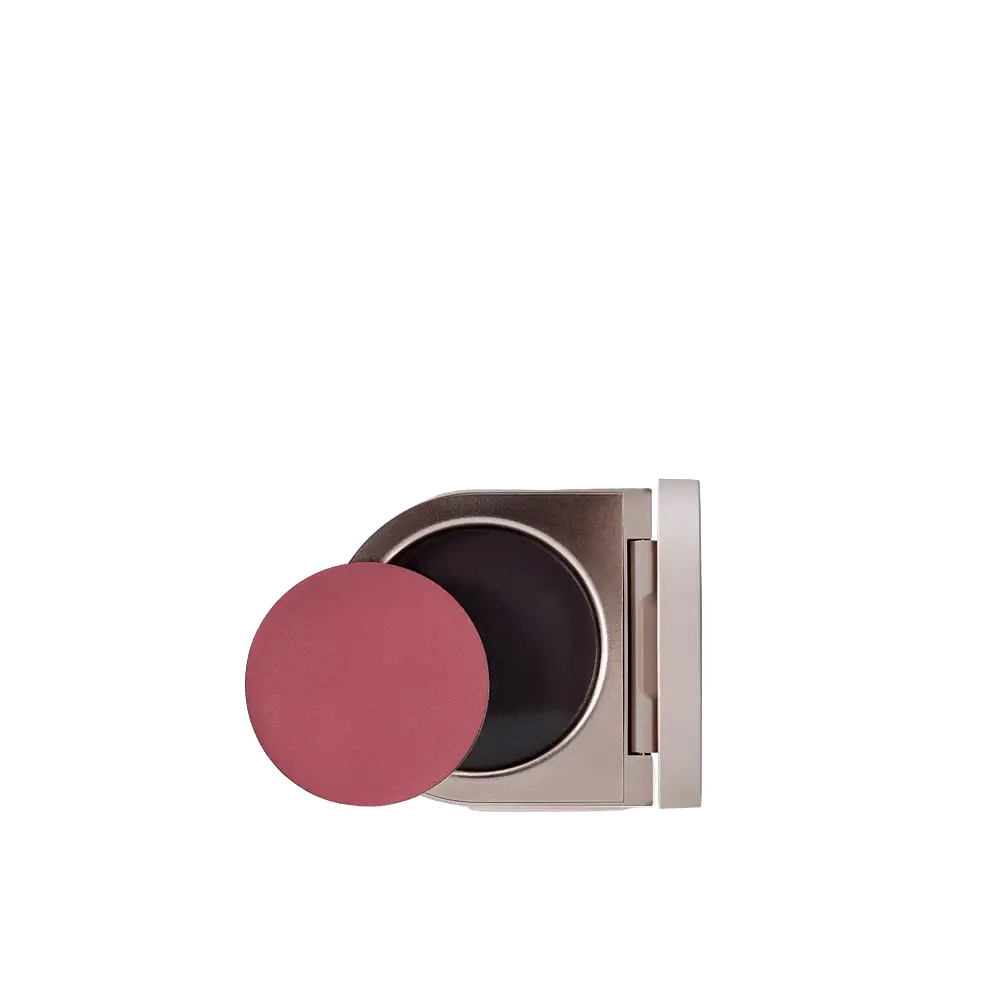 Rose Inc Cream Blush Refillable Cheek & Lip Color Hibiscus