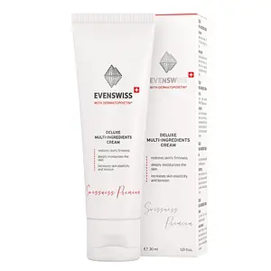 Evenswiss Deluxe Multi-Ingredients Cream