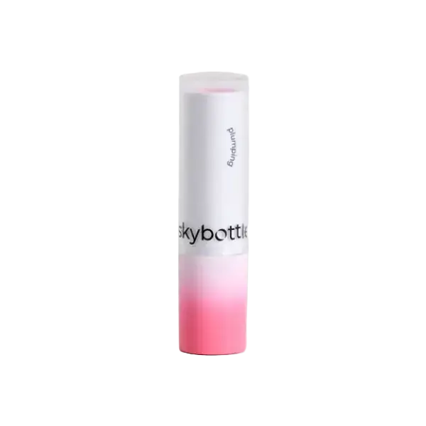 Skybottle Volumizing Color Lip Balm #03 Adore Pink