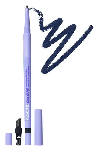 Kosas Soulgazer Intensifying Gel Eyeliner Enigma