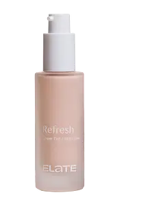 Elate Refresh Sheer Tint RW1 Light Warm