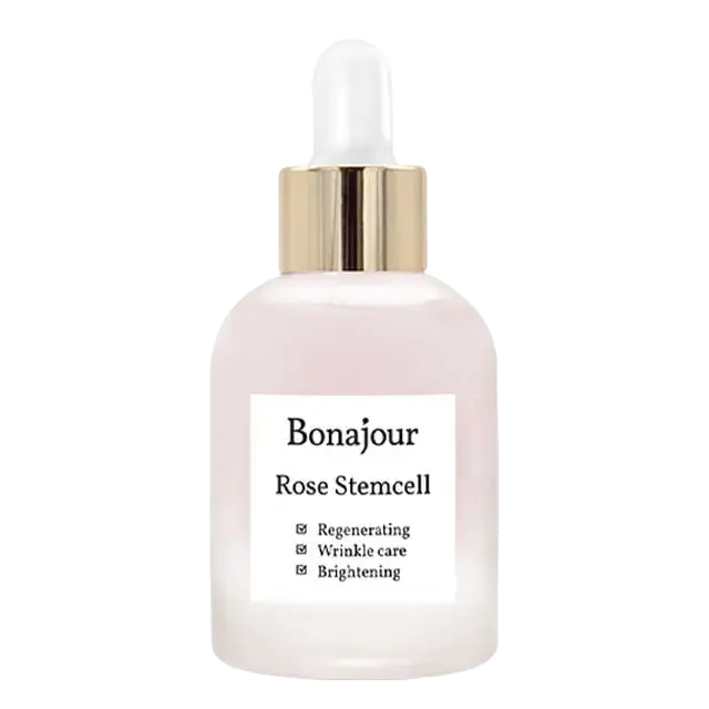 Bonajour Rose Stemcell Ampoule