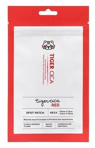 It's Skin Tiger Cica Red Spot Patch
