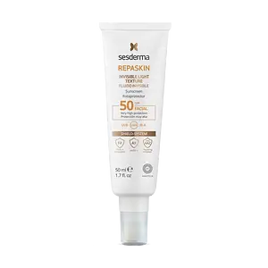 Sesderma Repaskin Invisible Fluid SPF 50