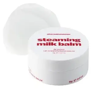 Alternative Stereo Lip Potion Steaming Milk Balm