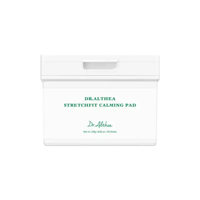 Dr. Althea Stretchfit Calming Pad