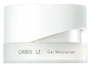 Orbis U Gel Moisturiser