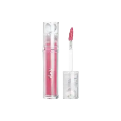 Kaja Juicy Glass Lip Gloss Pomegranate Crush