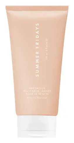 Summer Fridays Babymoon Belly Balm