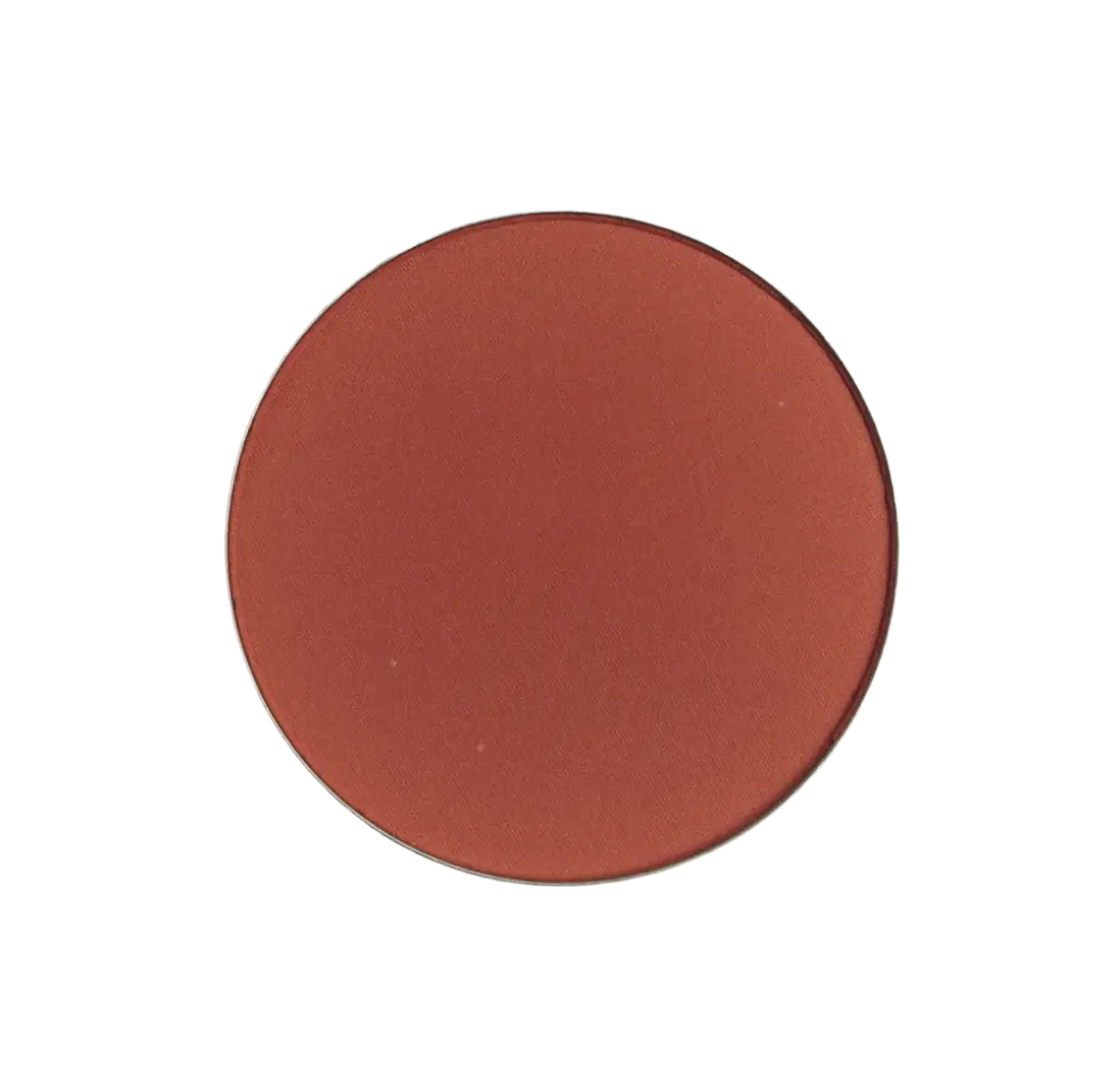 Fluff Casual Cosmetics Refillable Bronzing Powder #3 Soft Orange