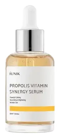 iUNIK Propolis Vitamin Synergy Serum