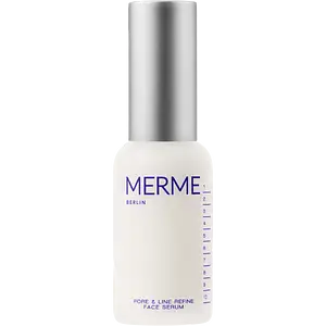 Merme Berlin Pore & Line Refine Face Serum