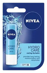 Nivea Hydro Care Lip Balm SPF 15 Kenya