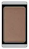 517 Matt Chocolate Brown