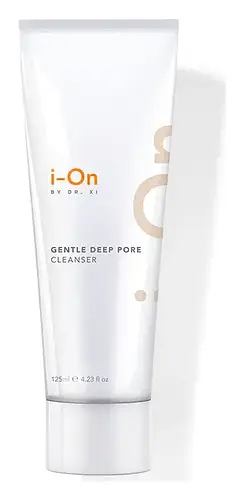 i-On Skincare Gentle Deep Pore Cleanser