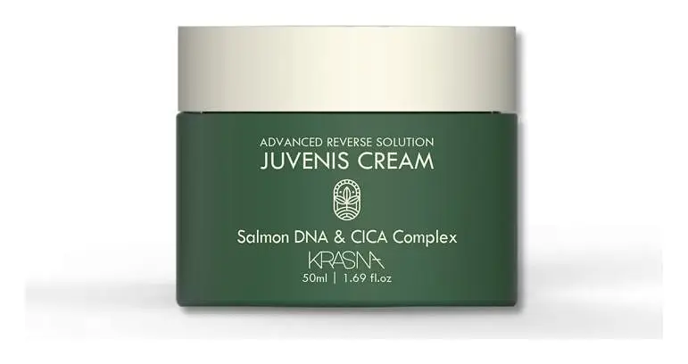 Krasna Advanced Reverse Solution Juvenis Cream
