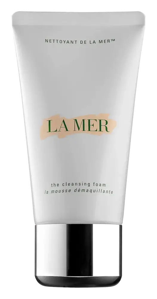 La Mer The Cleansing Foam