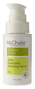 Mychelle Ultra Hyaluronic Hydrating Serum
