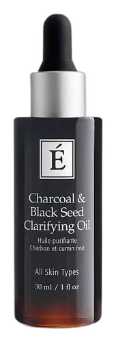 Eminence Organics Charcoal & Black Seed Clarifying Oil