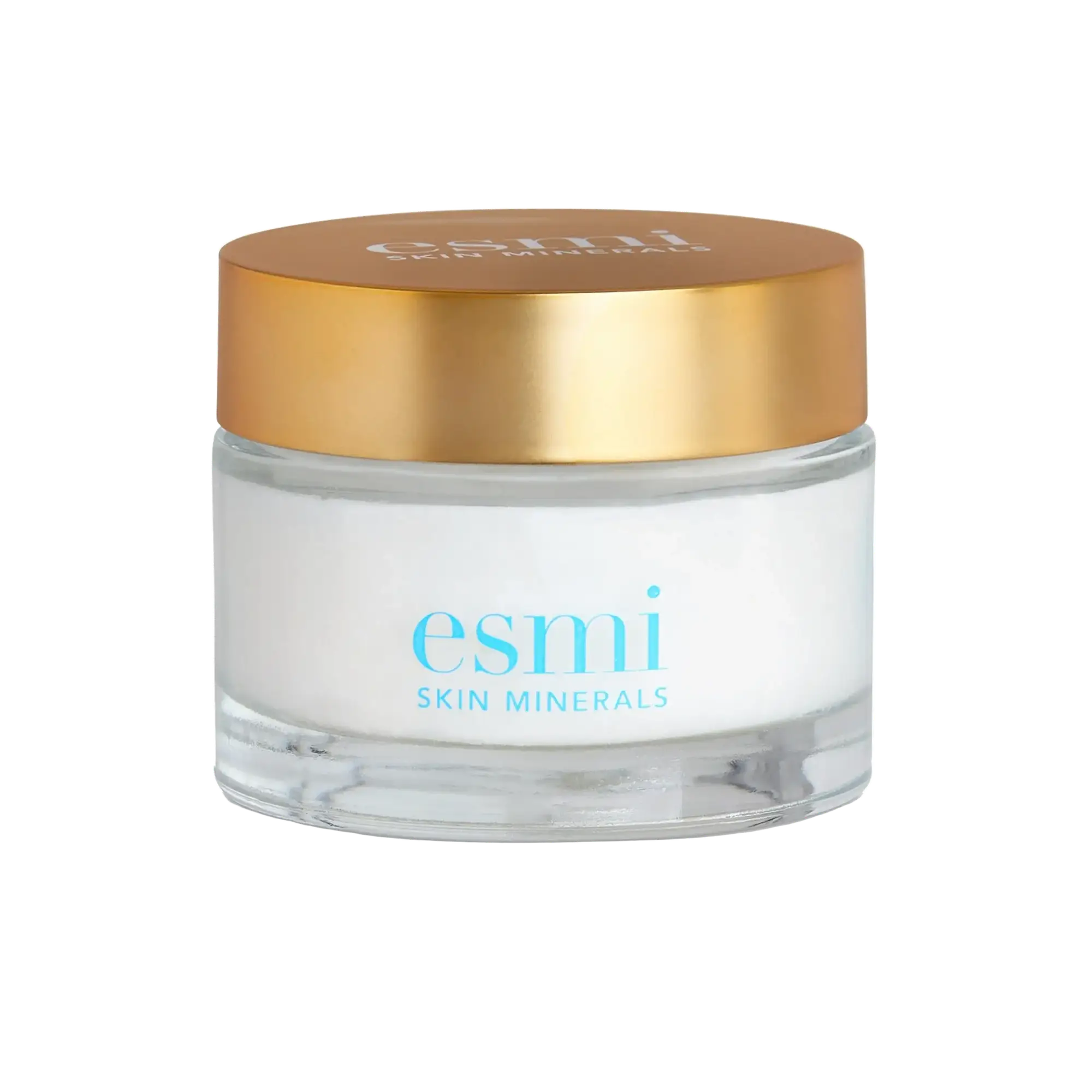 Esmi Skin Minerals Sensitive Moisturiser