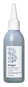 BrioGeo Scalp Revival Rosemary Pre-Wash Oil