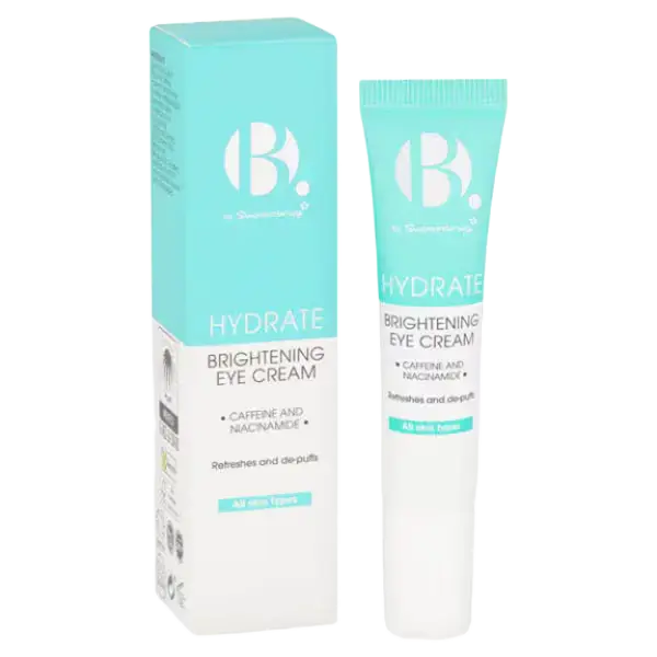 B. Skincare Brightening Eye Cream
