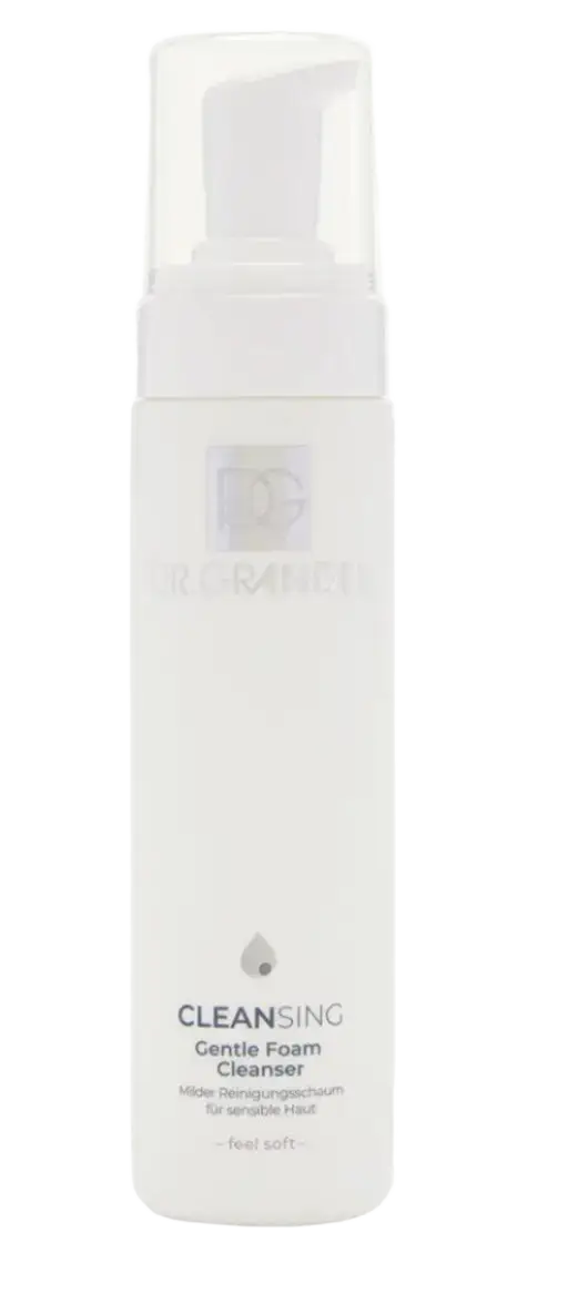 Dr. Grandel Cleansing Gentle Foam Cleanser