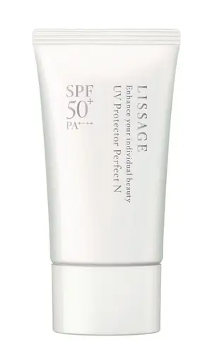 Kao Lissage UV Protector Perfect N SPF 50+