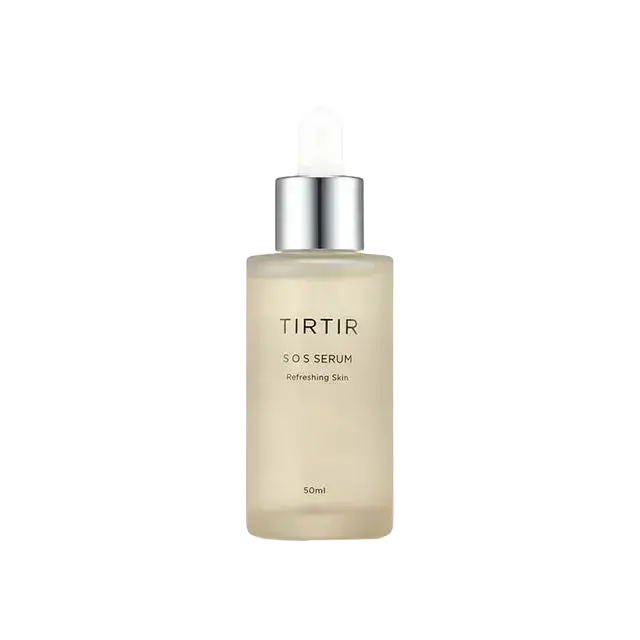 Tirtir SOS Serum