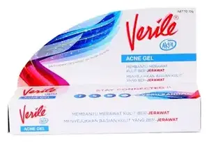 Verile Acne Gel